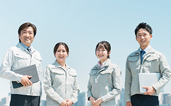 申し込みから修了証発行までスムーズ