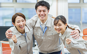講習後のご相談にも対応