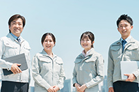 他社との違い